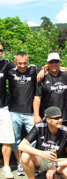 Hart Rogg Bar Jaegerhaus